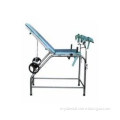 Ce Approved Portable Aj-099A Gynecological Examination Bed